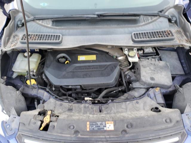 Photo 7 from auction – 2014 FORD ESCAPE SE with VIN 1FMCU0GX3EUC09393