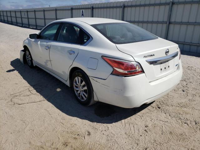 Zdjęcie 3 z aukcji – 2014 NISSAN ALTIMA 2.5 z VIN 1N4AL3AP7EN361069