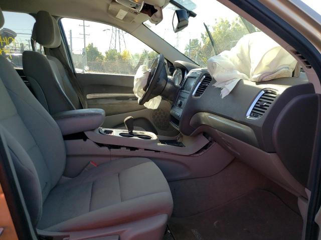 Photo 5 from auction – 2011 DODGE DURANGO EX with VIN 1D4RE2GG7BC717426