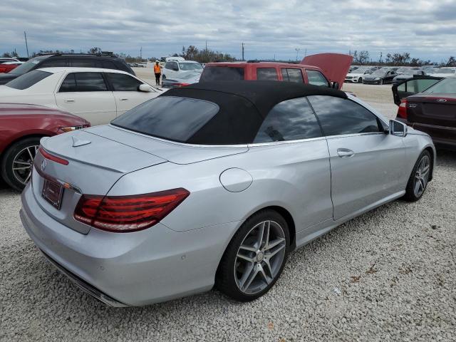 Photo 4 from auction – 2017 MERCEDES-BENZ E 400 with VIN WDDKK6FF7HF355182