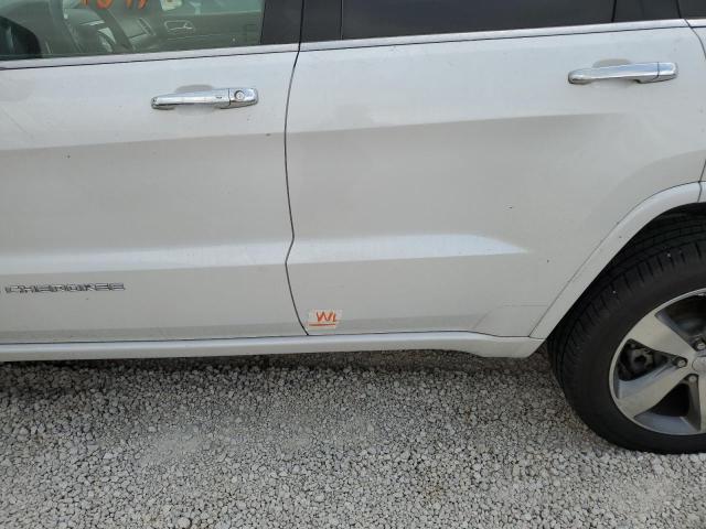 Photo 9 from auction – 2016 JEEP GRAND CHER with VIN 1C4RJFCG7GC465769