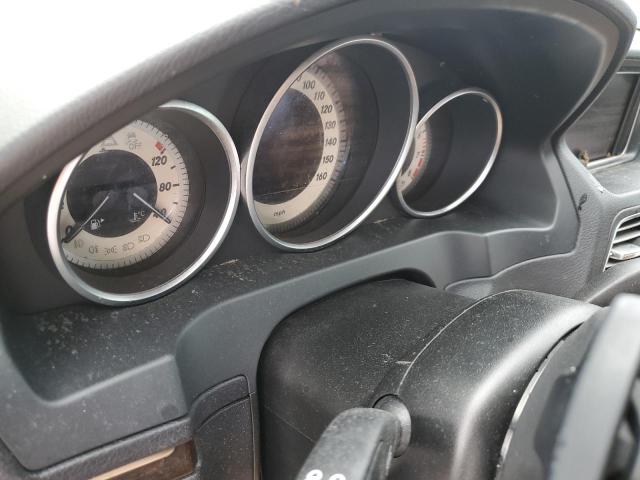 Photo 8 from auction – 2014 MERCEDES-BENZ E 350 with VIN WDDKK5KF0EF264654