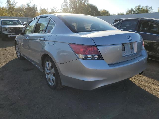 Photo 3 from auction – 2010 HONDA ACCORD with VIN 1HGCP2E70AA027738