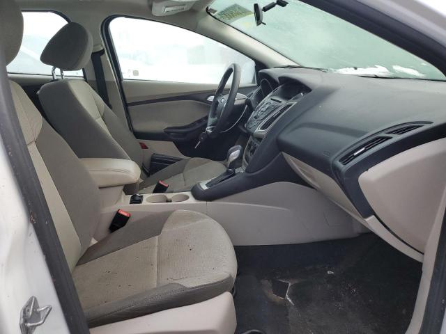 Photo 5 from auction – 2014 FORD FOCUS SE with VIN 1FADP3F21EL458259