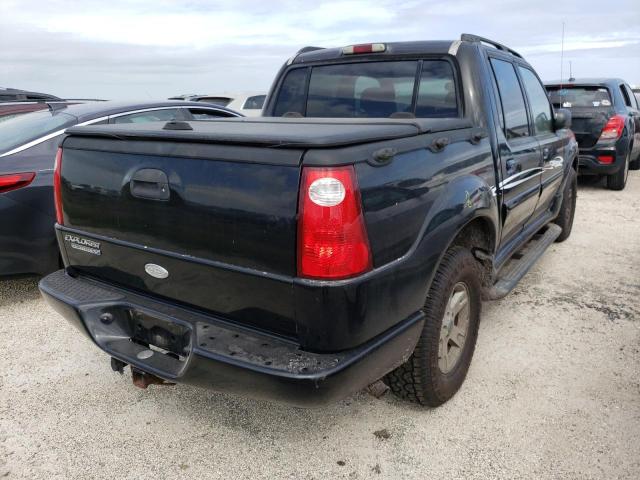 Photo 4 from auction – 2005 FORD EXPLORER S with VIN 1FMZU67KX5UA39079