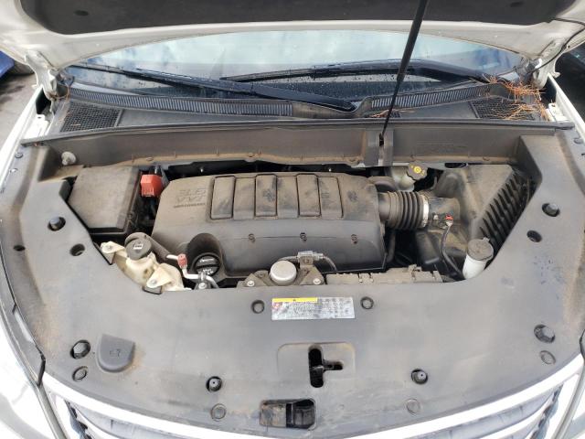 Photo 7 from auction – 2015 CHEVROLET TRAVERSE L with VIN 1GNKVGKD8FJ141153