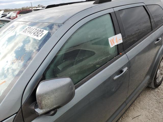 Photo 9 from auction – 2010 DODGE JOURNEY SX with VIN 3D4PG5FVXAT149209