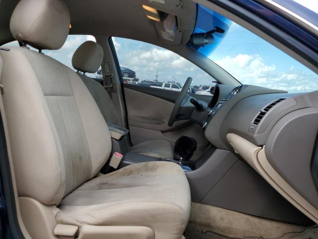 Photo 5 from auction – 2012 NISSAN ALTIMA BAS with VIN 1N4AL2AP1CC251153