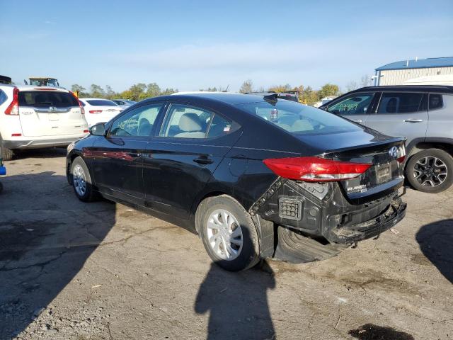 Photo 3 from auction – 2017 HYUNDAI ELANTRA SE with VIN 5NPD74LF2HH133653