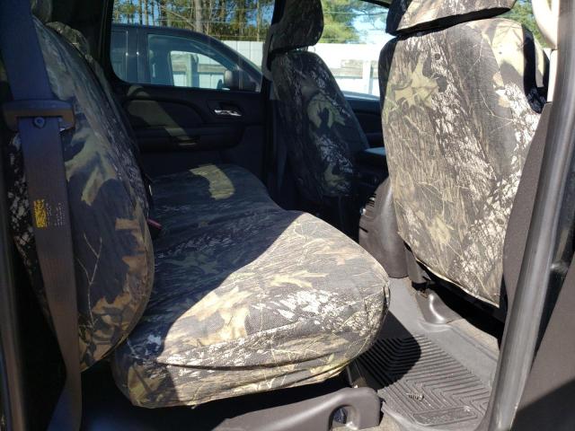 Photo 6 from auction – 2007 CHEVROLET AVALANCHE with VIN 3GNFK123X7G116675