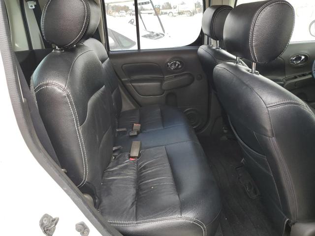 Photo 6 from auction – 2010 NISSAN CUBE BASE with VIN JN8AZ2KR5AT167511