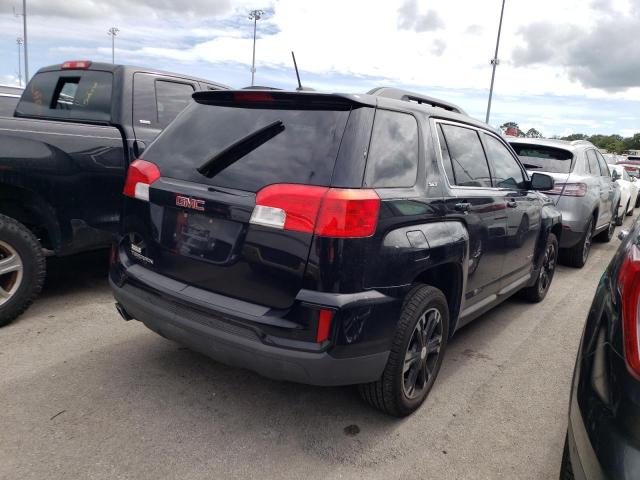 Photo 4 from auction – 2017 GMC TERRAIN SL with VIN 2GKALPEK2H6108321