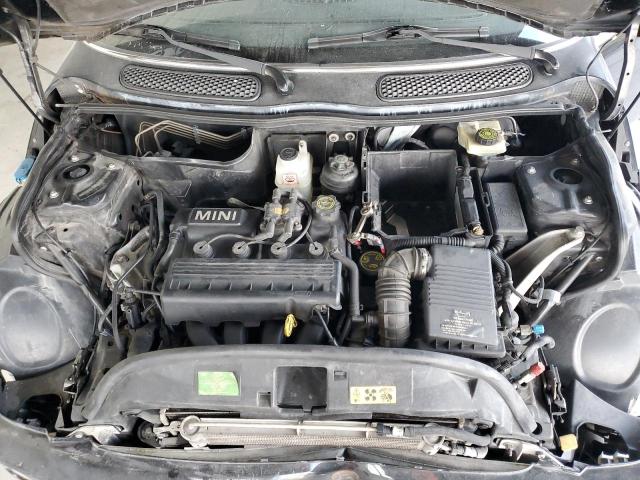 Photo 7 from auction – 2005 MINI COOPER with VIN WMWRF33565TG12983