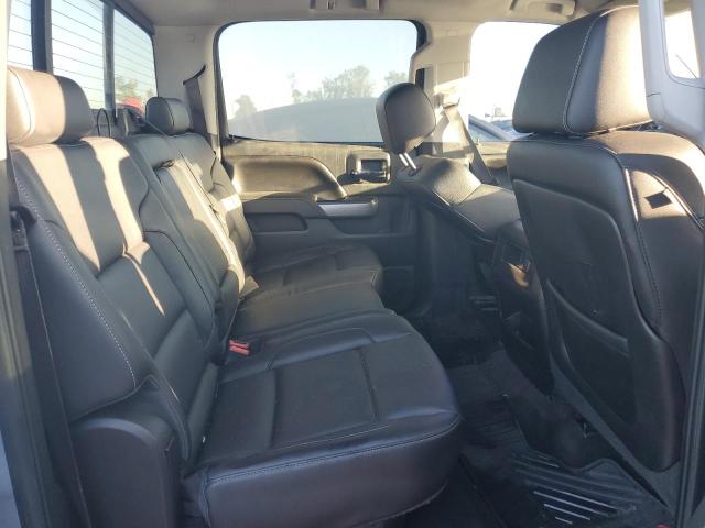 Photo 6 from auction – 2015 CHEVROLET SILVRDO LT with VIN 3GCUKSEC2FG294239