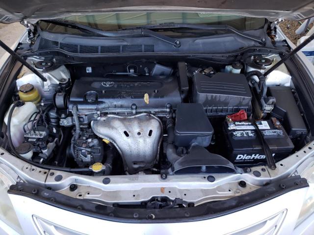 Photo 7 from auction – 2007 TOYOTA CAMRY CE with VIN 4T1BE46K07U130577