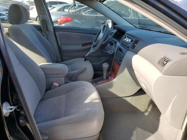 Photo 5 from auction – 2005 TOYOTA COROLLA CE with VIN 1NXBR32E35Z388118