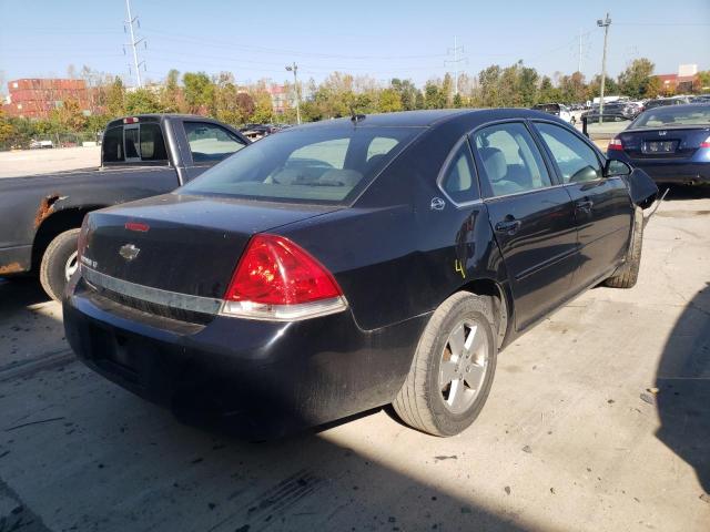 Photo 4 from auction – 2006 CHEVROLET IMPALA LT with VIN 2G1WT58K269345929