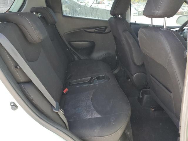 Photo 6 from auction – 2017 CHEVROLET SPARK 1LT with VIN KL8CD6SA9HC722404