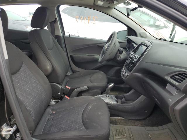 Photo 5 from auction – 2019 CHEVROLET SPARK LS with VIN KL8CB6SA1KC808710
