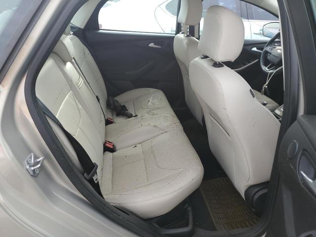Photo 6 from auction – 2016 FORD FOCUS TITA with VIN 1FADP3J20GL328113