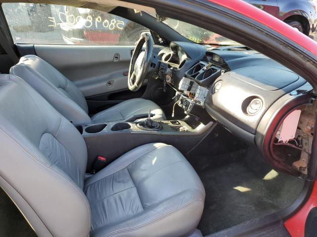 Photo 5 from auction – 2001 DODGE STRATUS R/ with VIN 4B3AG52H51E226426