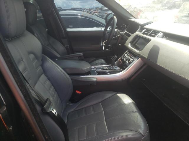 Photo 5 from auction – 2014 LAND ROVER RANGE ROVE with VIN SALWV2EF8EA309892