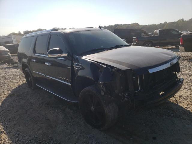 CADILLAC ESCALADE E 2008 with VIN 1GYFK66818R121965 - Photo from auction