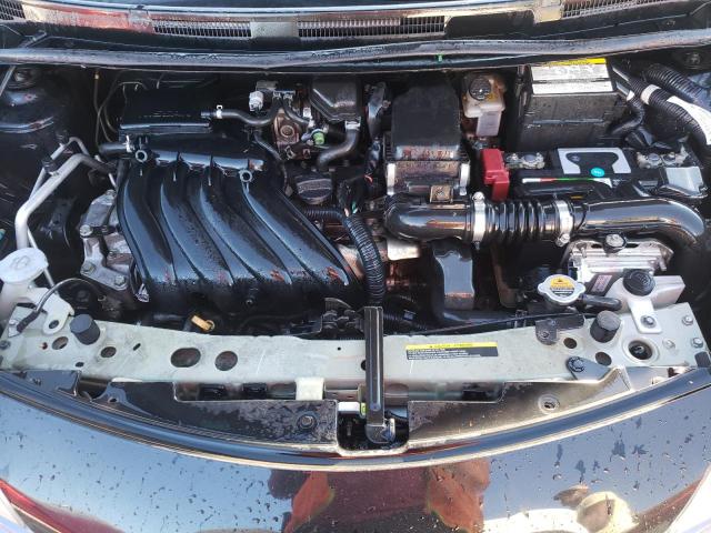 Photo 7 from auction – 2014 NISSAN VERSA NOTE with VIN 3N1CE2CP3EL404278