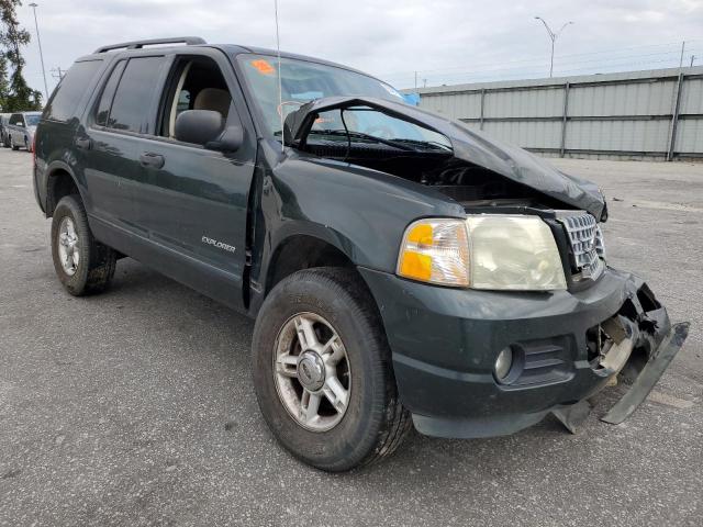 FORD EXPLORER X 2004 with VIN 1FMZU63K24ZB00965 - Photo from auction