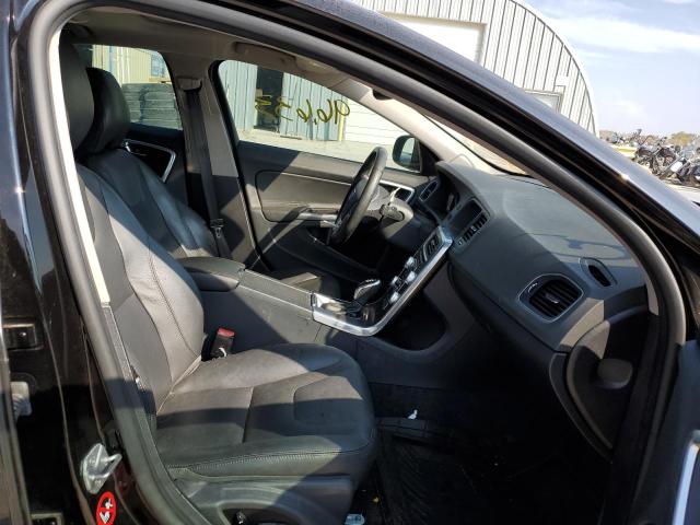 Photo 5 from auction – 2016 VOLVO S60 PREMIE with VIN YV126MFK1G2408412