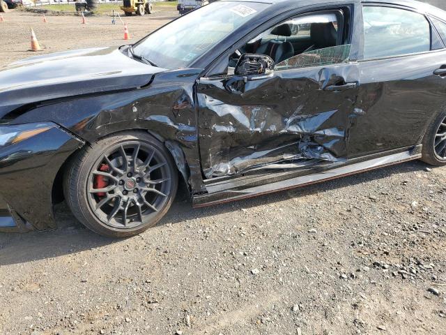 Photo 9 from auction – 2020 TOYOTA AVALON XSE with VIN 4T1FZ1FB2LU054200