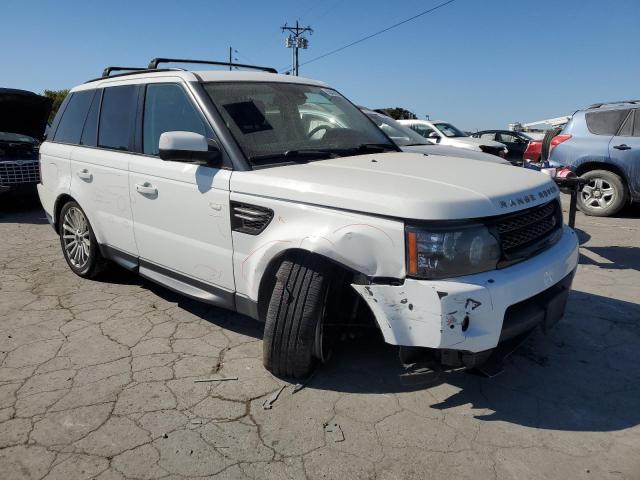 LAND ROVER RANGE ROVE 2012 with VIN SALSF2D41CA721063 - Photo from auction