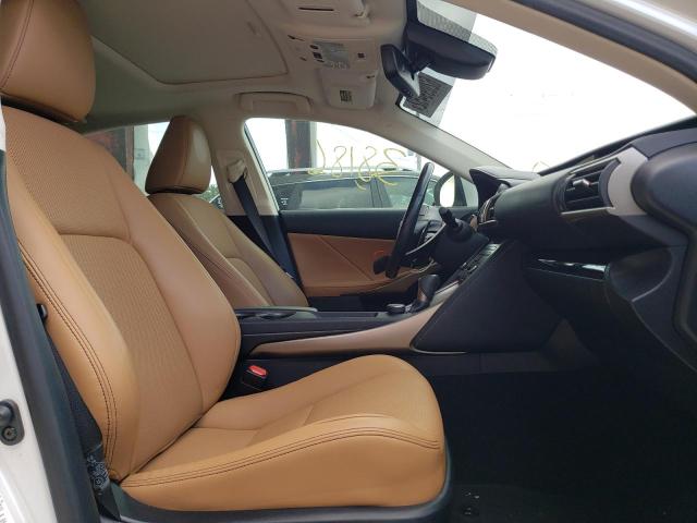 Фото 5 с аукциона – 2018 LEXUS IS 300 с VIN JTHBA1D21J5068026