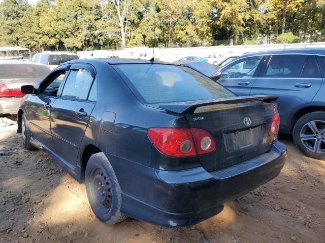 Photo 3 from auction – 2008 TOYOTA COROLLA CE with VIN 1NXBR32E08Z009712
