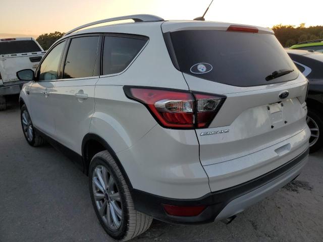 Photo 3 from auction – 2017 FORD ESCAPE TIT with VIN 1FMCU0JD0HUC09225