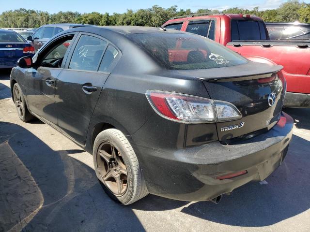 Photo 3 from auction – 2011 MAZDA 3 S with VIN JM1BL1W6XB1370774