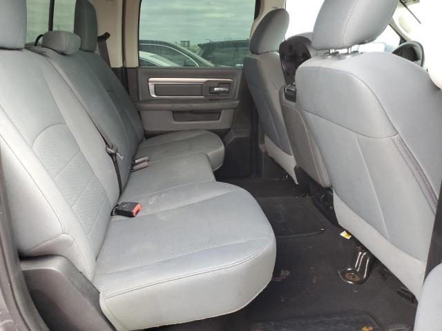 Photo 6 from auction – 2018 RAM 1500 SLT with VIN 1C6RR6LT4JS331277