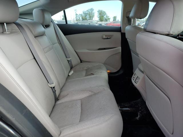 Photo 6 from auction – 2011 LEXUS ES 350 with VIN JTHBK1EG5B2437433