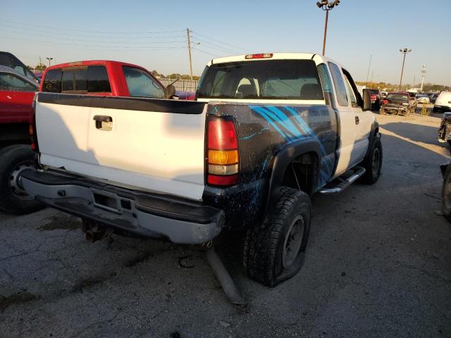 Photo 4 from auction – 2007 GMC SIERRA K25 with VIN 1GTHK29U07E123843