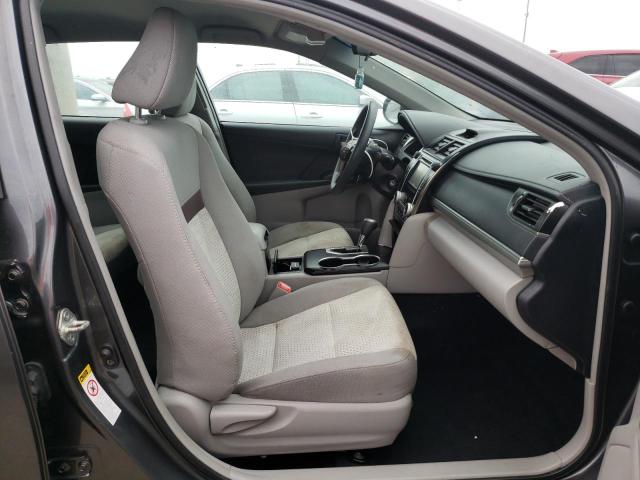 Photo 5 from auction – 2012 TOYOTA CAMRY BASE with VIN 4T1BF1FK5CU197486