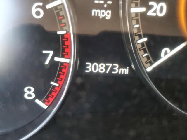 Photo 8 from auction – 2020 MAZDA 3 PREFERRE with VIN 3MZBPADL2LM115972
