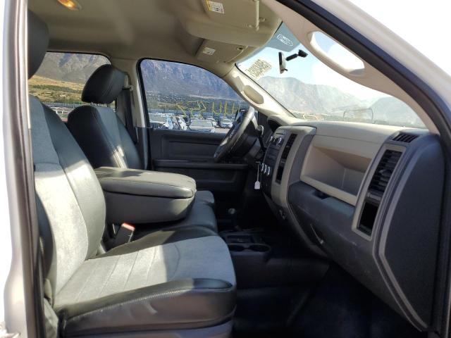 Photo 5 from auction – 2010 DODGE RAM 2500 with VIN 3D7TT2CT6AG130664