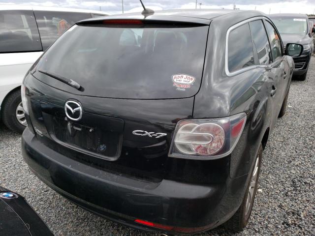Photo 4 from auction – 2012 MAZDA CX-7 with VIN JM3ER2CM3C0415864