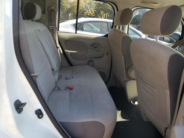 Photo 6 from auction – 2011 NISSAN CUBE BASE with VIN JN8AZ2KR8BT202883