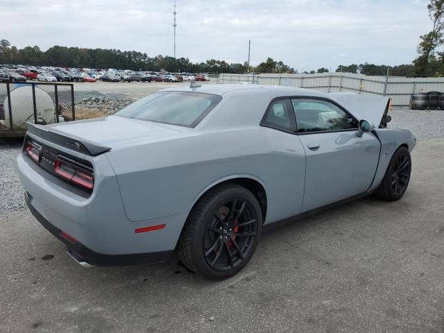 Photo 4 from auction – 2022 DODGE CHALLENGER with VIN 2C3CDZFJ1NH163625