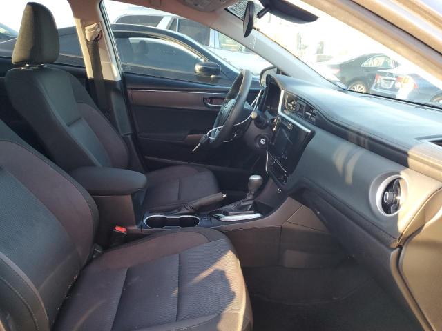 Photo 5 from auction – 2018 TOYOTA COROLLA L with VIN 2T1BURHE9JC982779