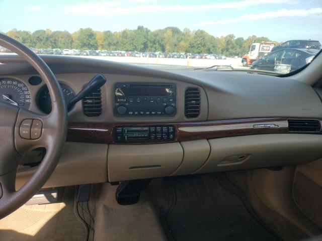 Photo 9 from auction – 2004 BUICK LESABRE CU with VIN 1G4HP52K04U217570