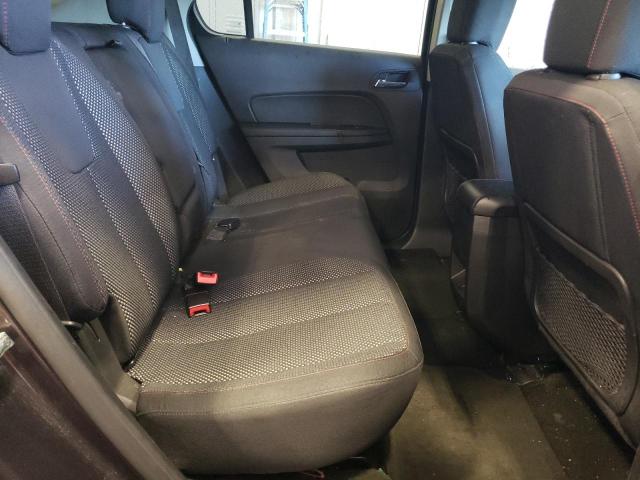 Photo 6 from auction – 2014 CHEVROLET EQUINOX LT with VIN 2GNALBEK5E6186173