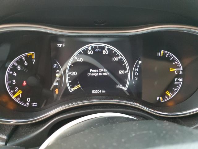 Photo 8 from auction – 2014 JEEP GRAND CHER with VIN 1C4RJFBG1EC190320