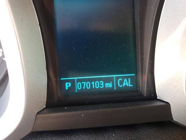 Photo 8 from auction – 2016 CHEVROLET EQUINOX LT with VIN 2GNALDEK7G1111924